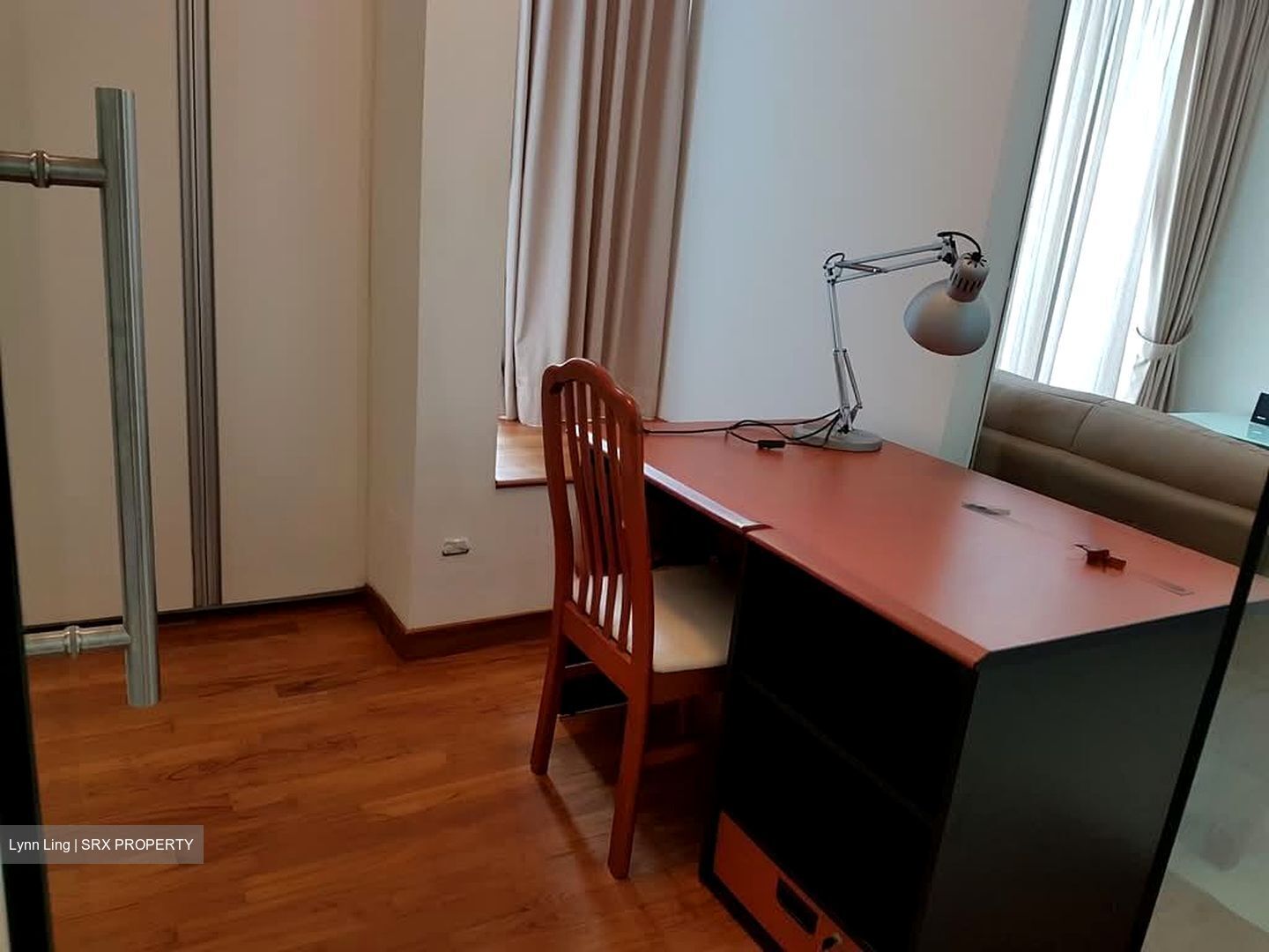 One Oxley Rise (D9), Apartment #558122281
